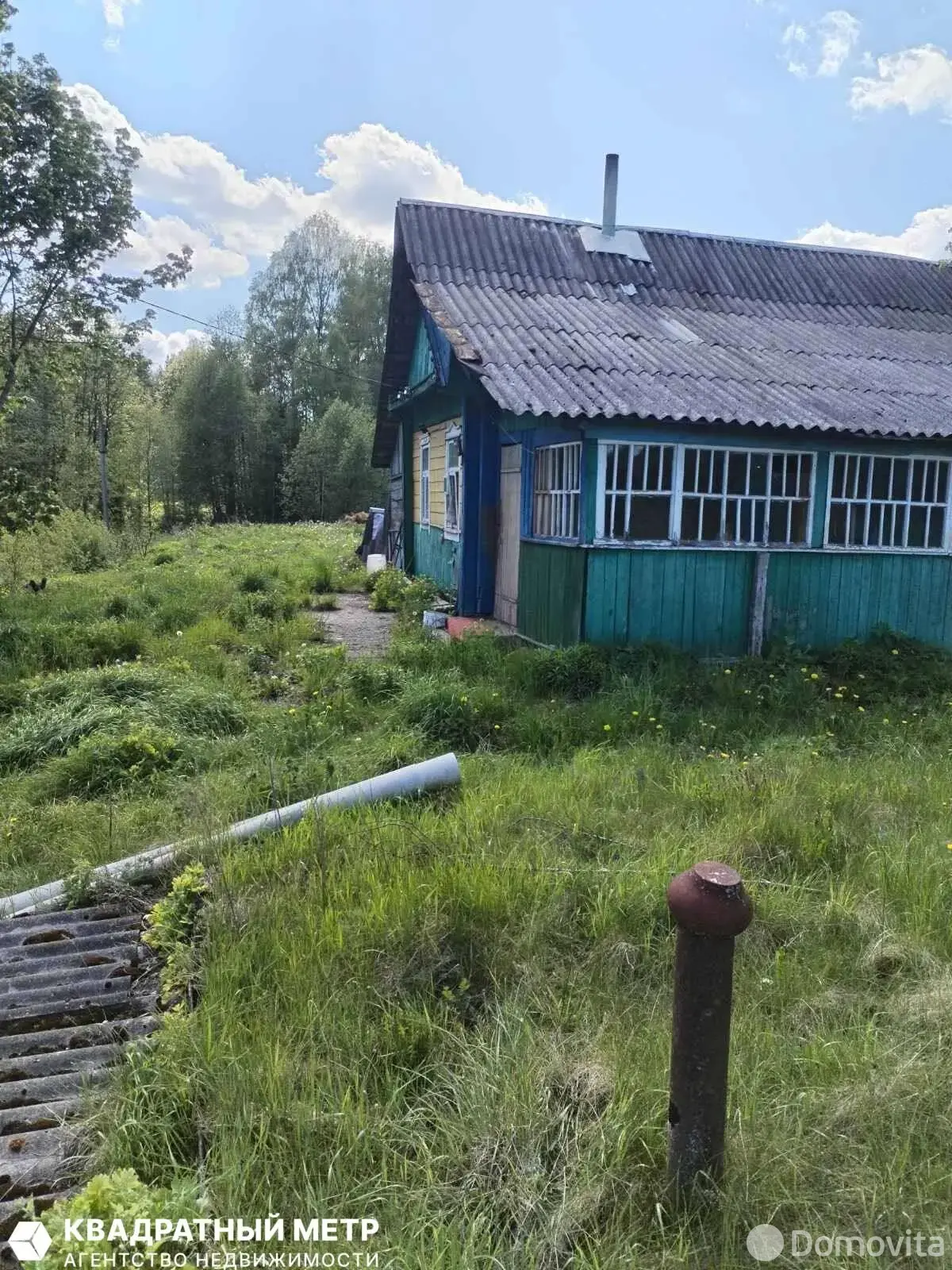 дом, Вязынка, ул. Гурновичи 