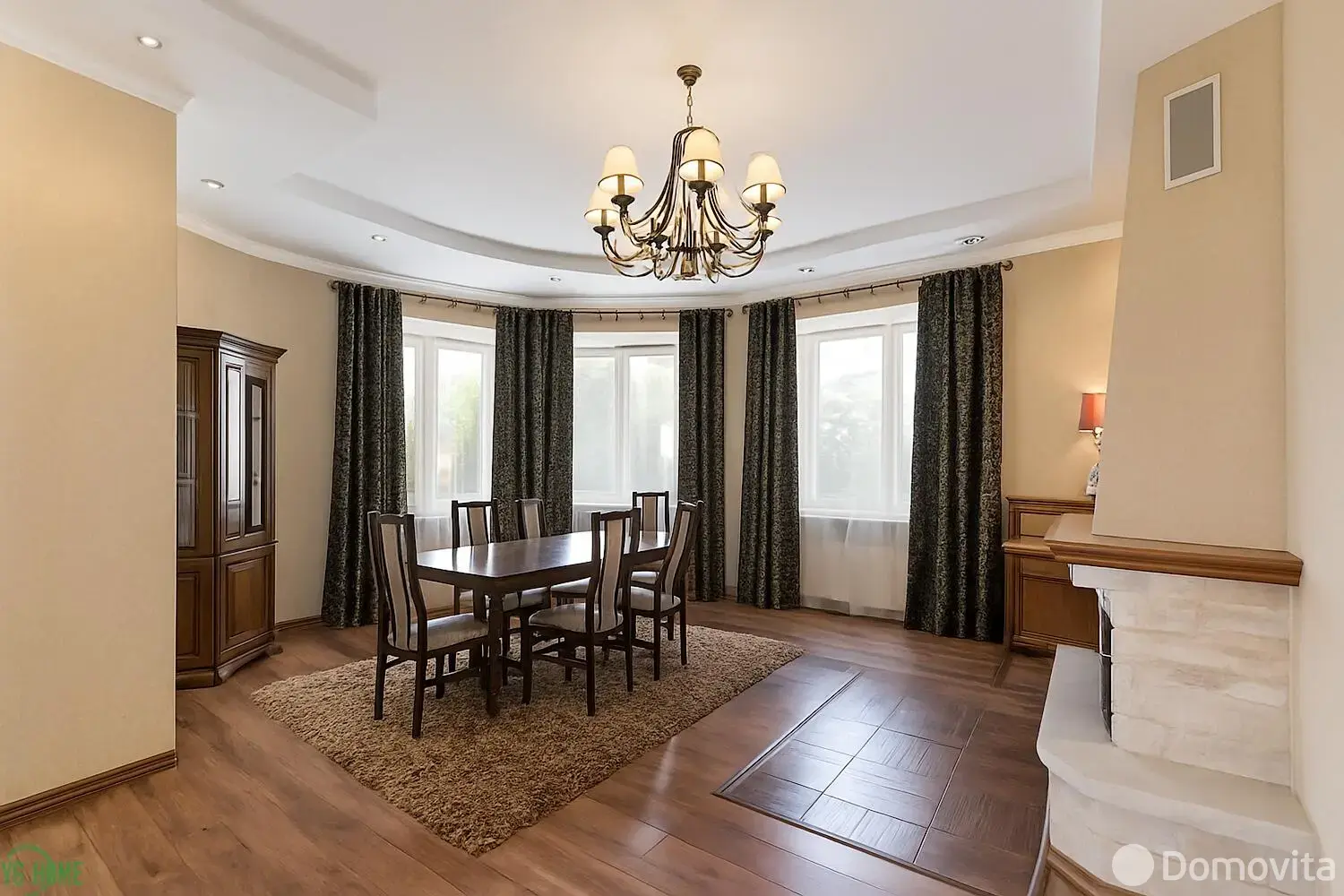 Стоимость продажи коттеджа, Ждановичи, ул. Заречная, д. 3/А