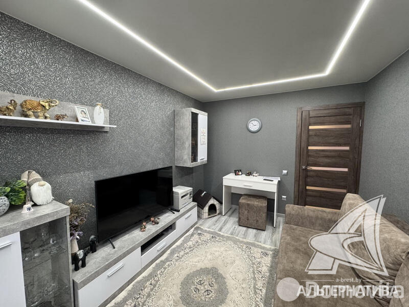 Купить 3-комнатную квартиру в Тельмах-1, , 71600 USD, код: 1114699 - фото 6