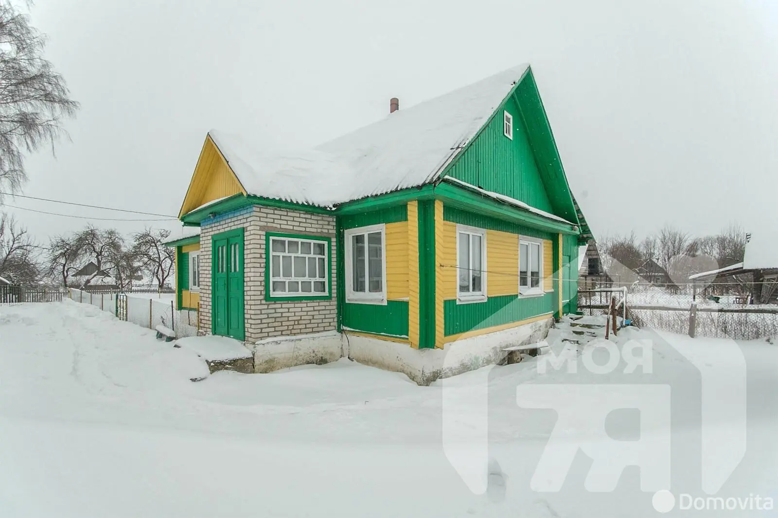 Цена продажи коттеджа, Дубина Вершицкая, ул. Песочная