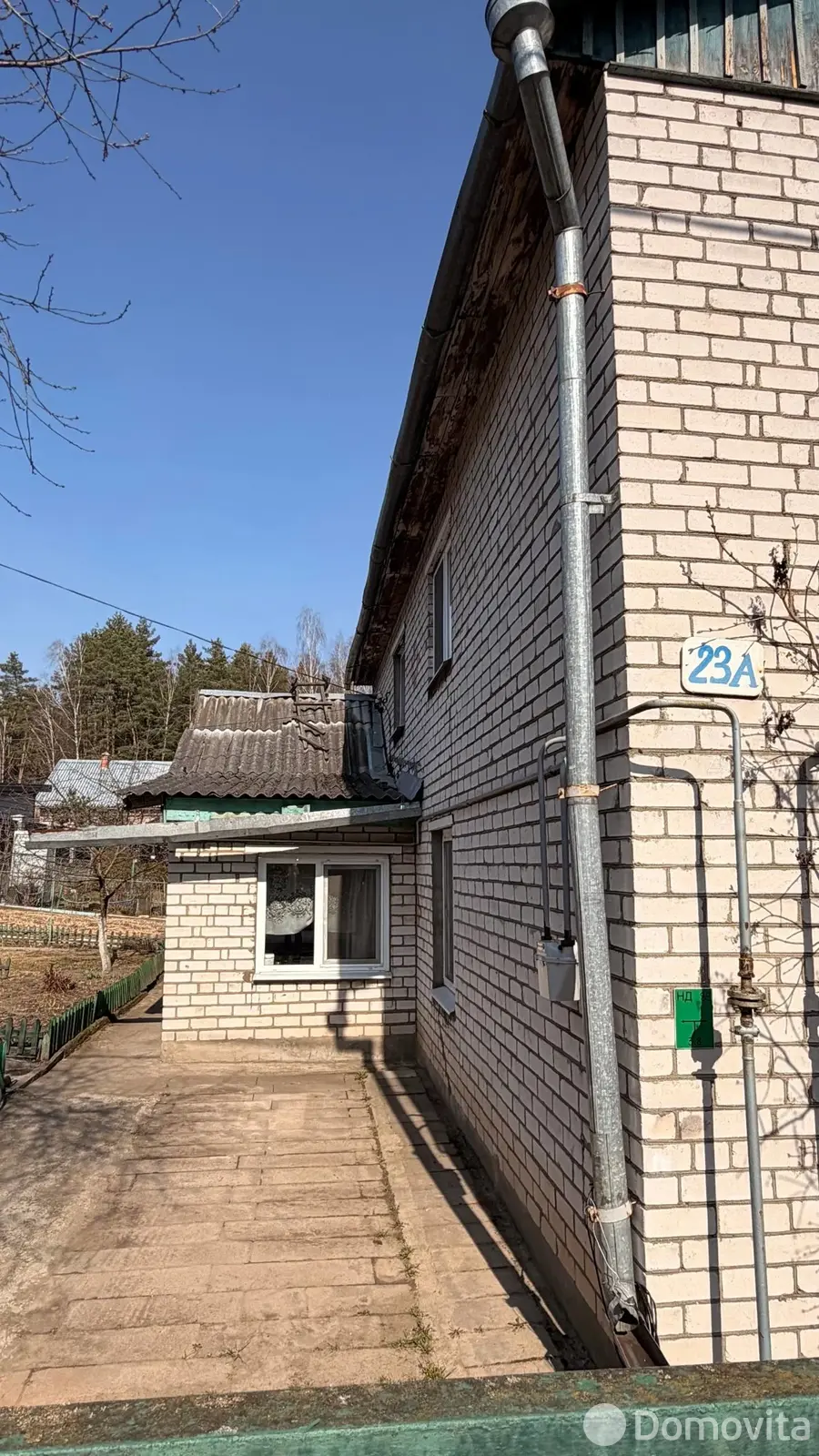 дача, Ждановичи,