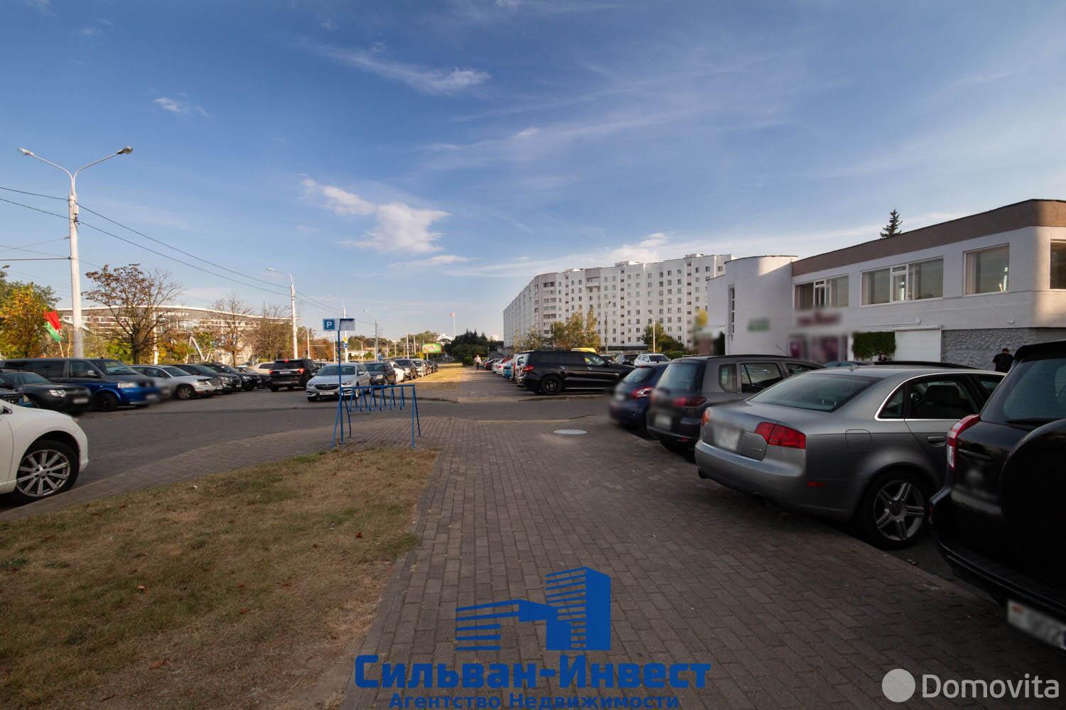 Купить офис на пр-т Победителей, д. 89/2 в Минске, 195140USD, код 7805 - фото 28