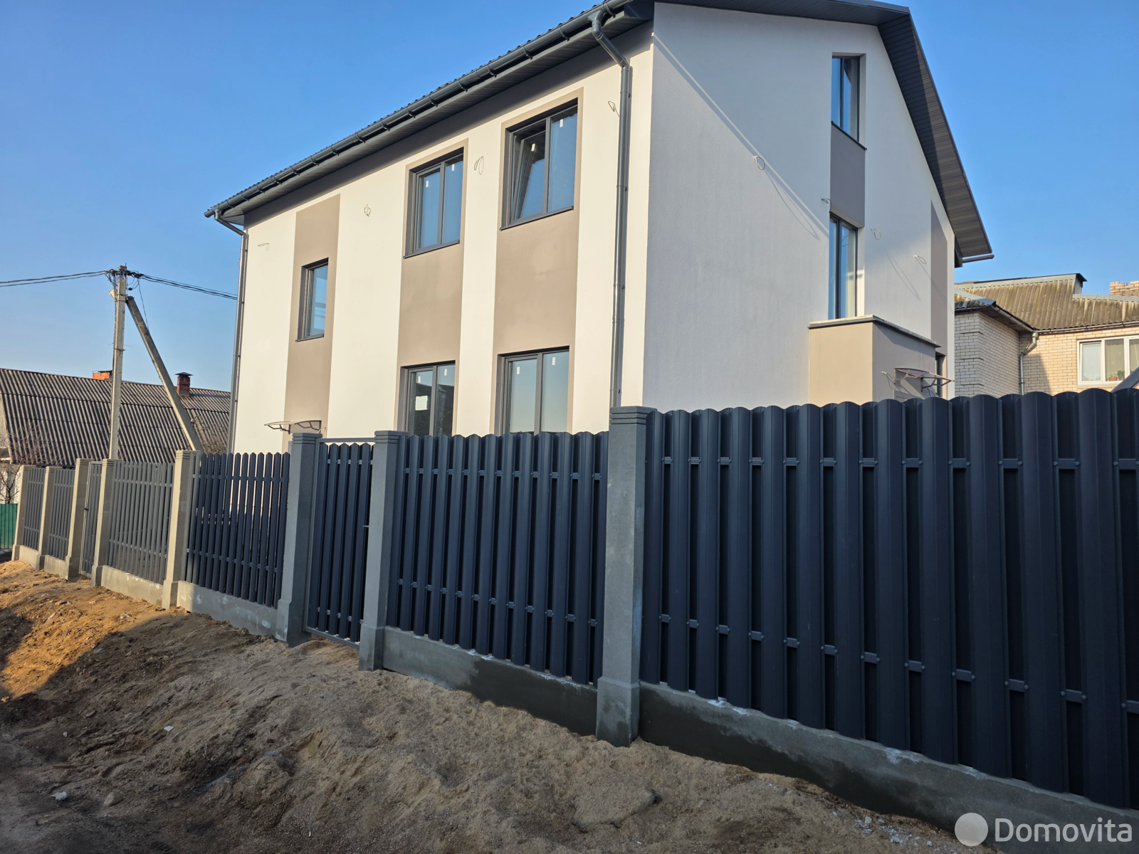 продажа дома, Минск, пер. Зимний 1-й, д. 2