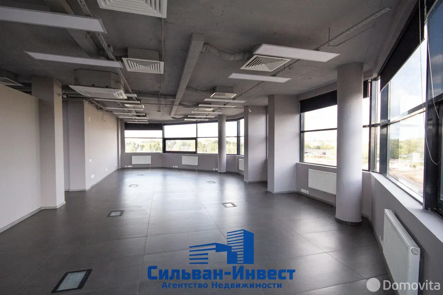 Снять офис на пер. Козлова, д. 25 в Минске, 43355BYN, код 17340 - фото 8