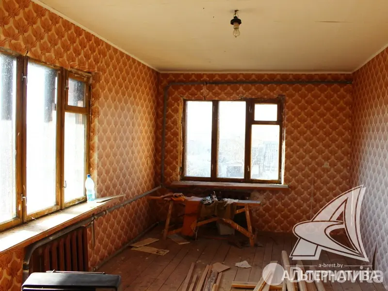 Продажа 2-этажного дома в Высоком, Брестская область , 60000USD, код 646675 - фото 20