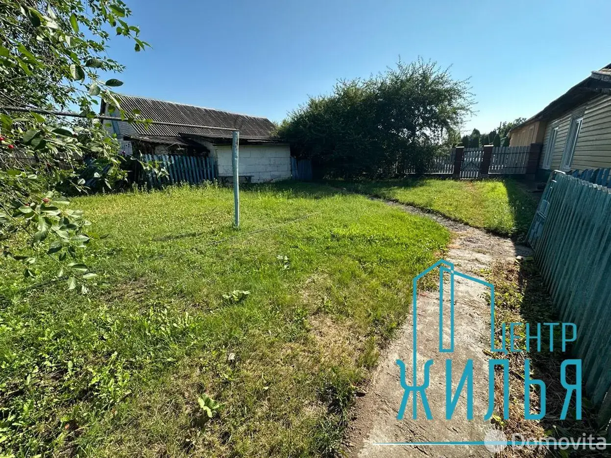 Цена продажи дома, Индура, пер. Гродненский, д. 5