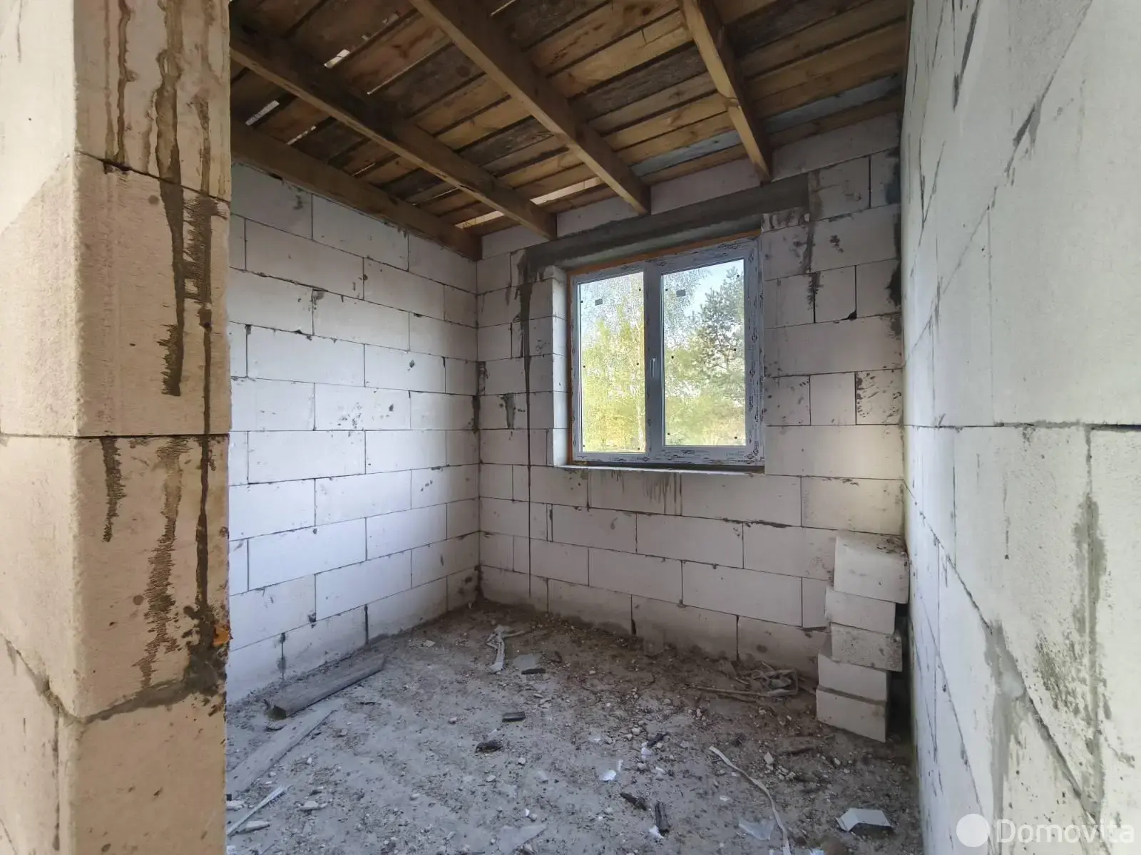 дача, Жилищник, 