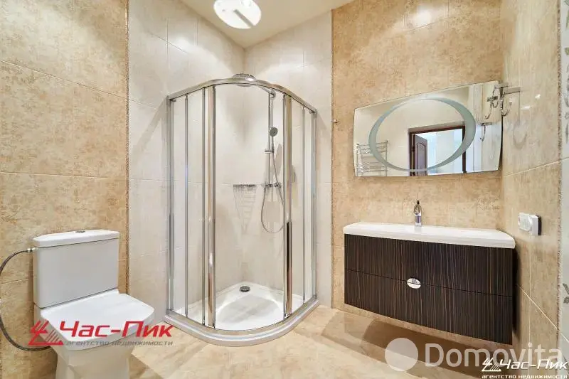 Купить 1-этажную дачу в Тарасово Минская область, 730000USD, код 183870 - фото 30