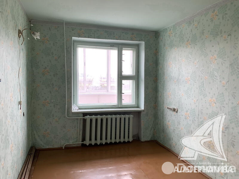 Продажа 2-комнатной квартиры в Оберовщиной, , 15500 USD, код: 877183 - фото 3