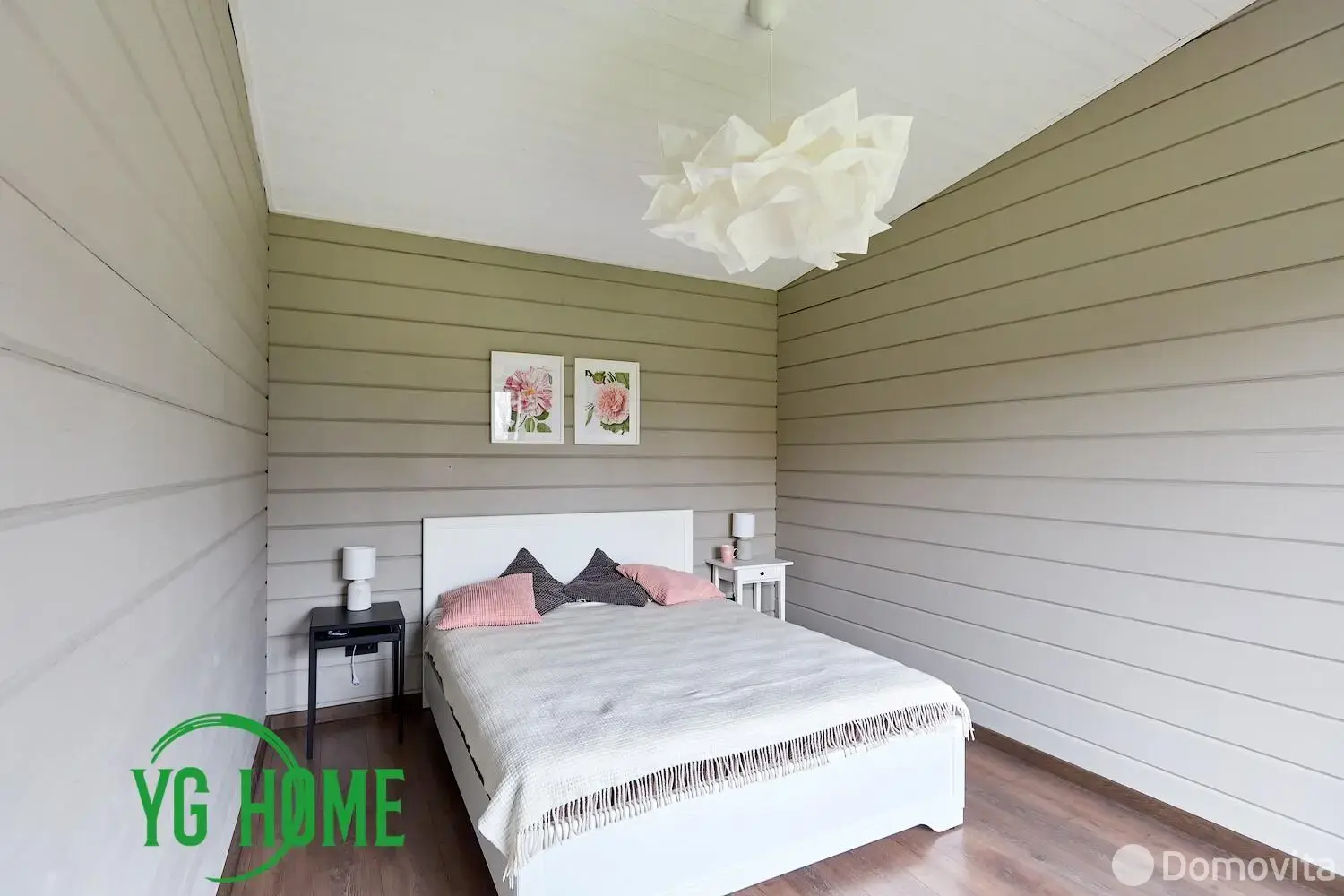 продажа дома, Зеленый Сад, д. 132