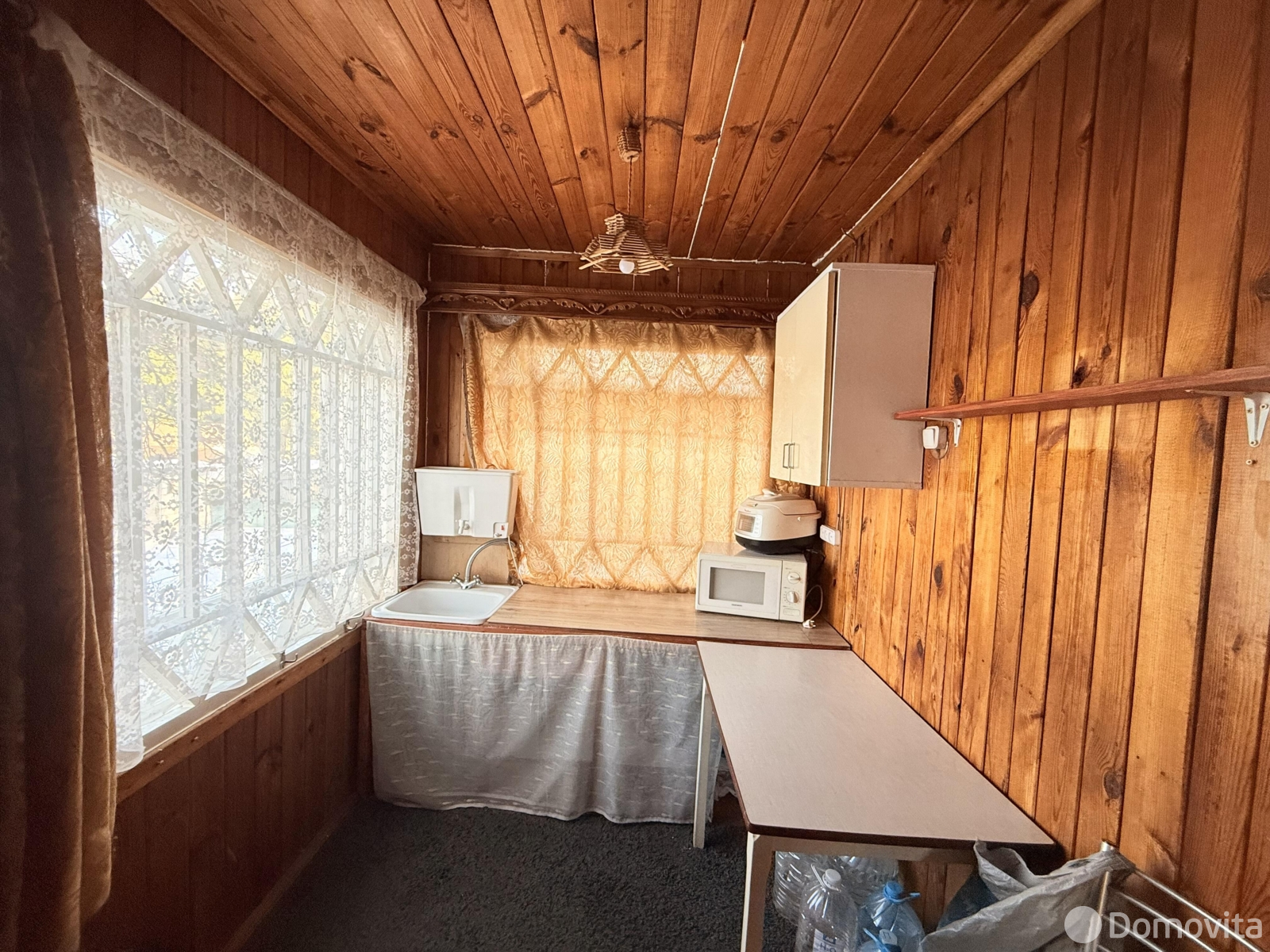 Продажа 2-этажной дачи в Зеленое Минская область, 20000USD, код 185015 - фото 6