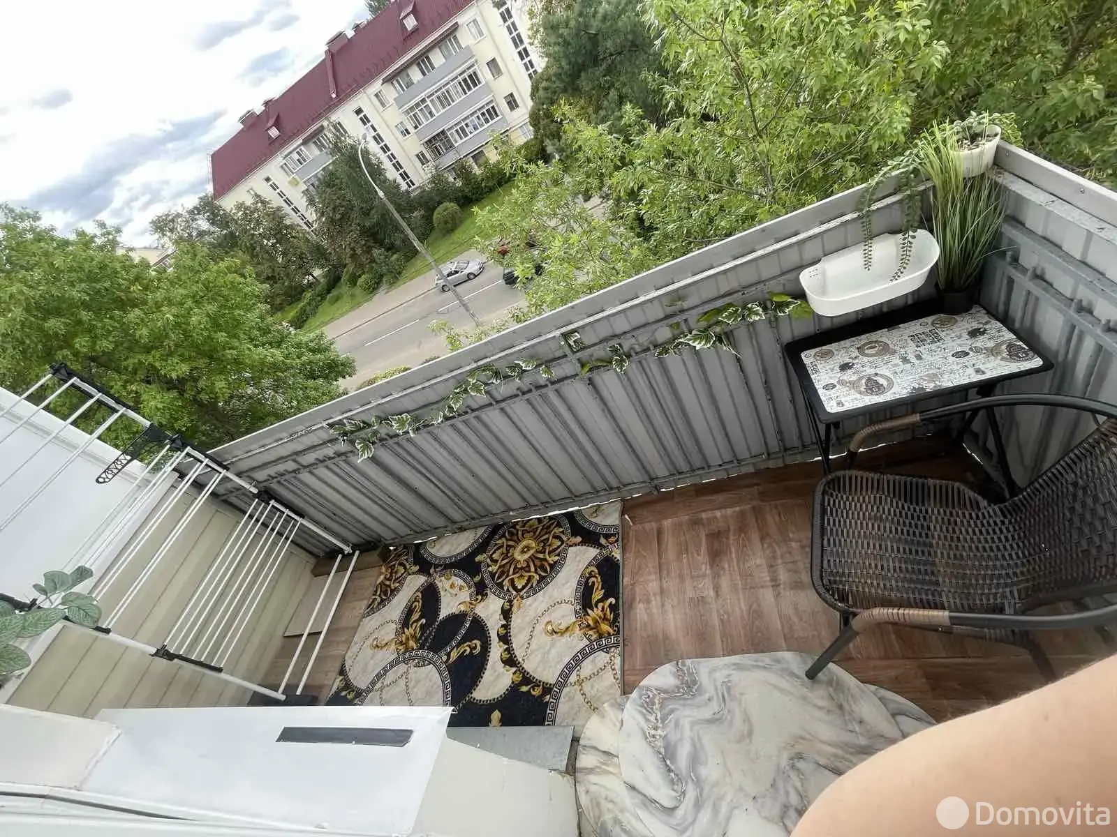 Купить комнату в Минске, ул. Центральная, д. 4, цена 50300 USD, код 6530 - фото 18