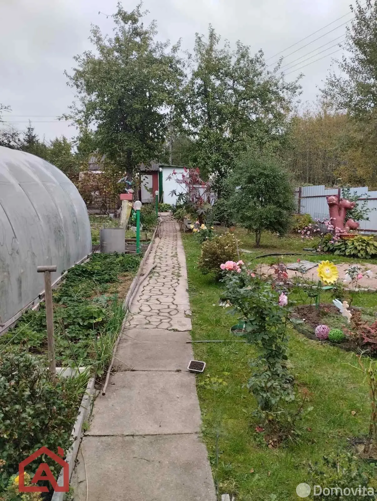 Стоимость продажи дачи, Зенитчик, 