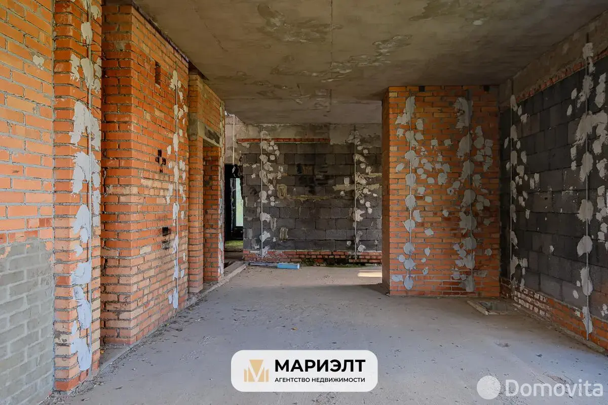 дом, Прилепы, 