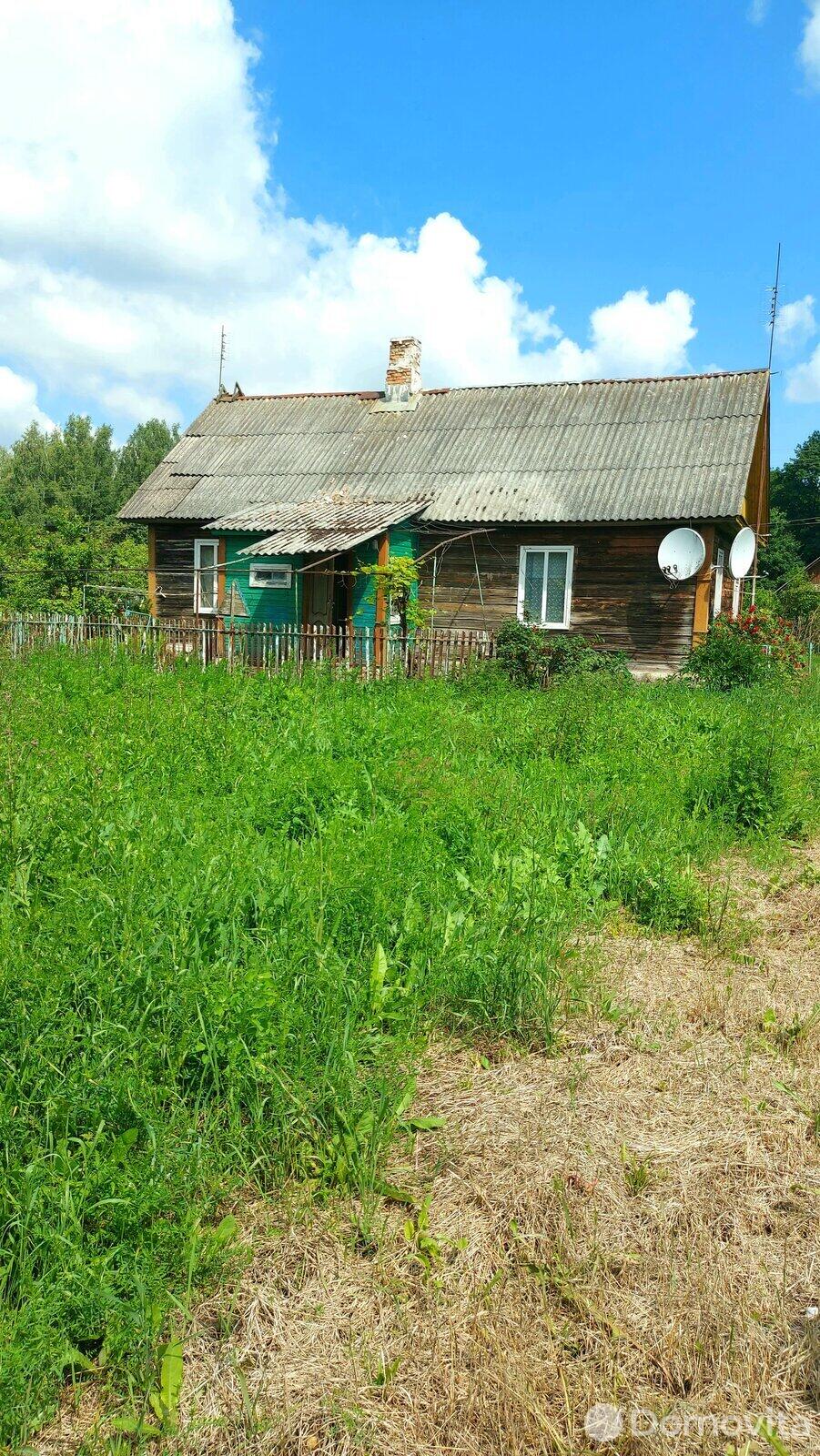 Продать 1-этажный дом в Беневичах, Гродненская область ул. Заводская, д. 4, 5000USD, код 623454 - фото 2