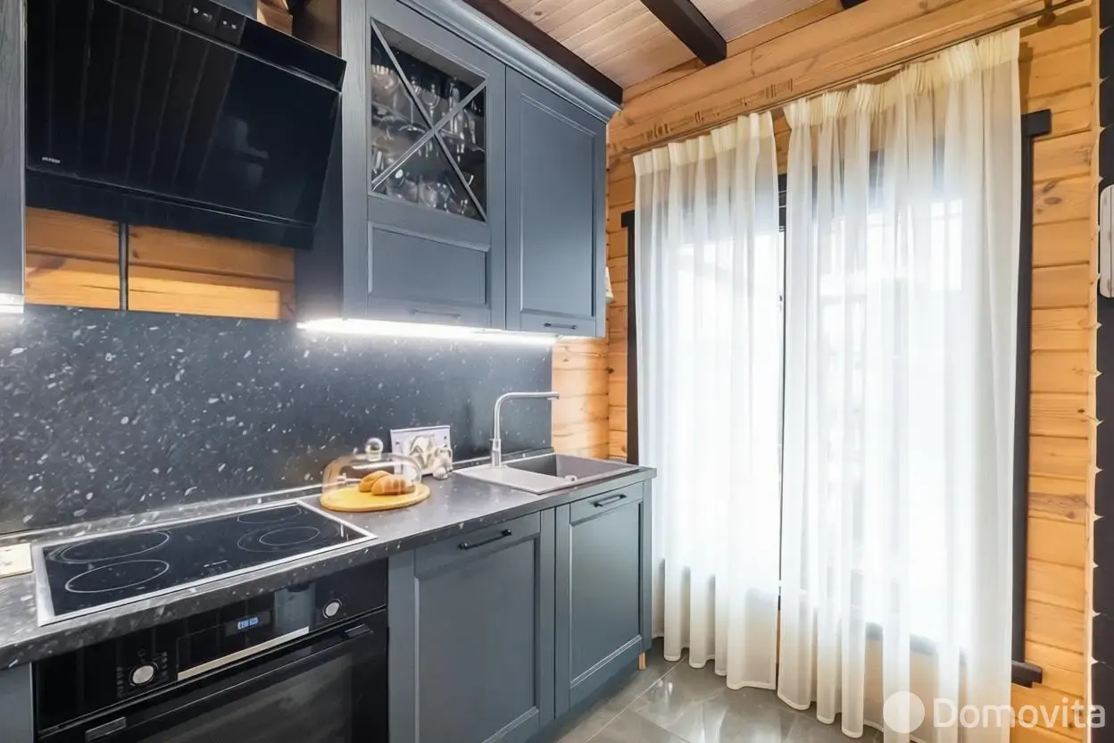 дом, Батуринка, ул. Зелёная 