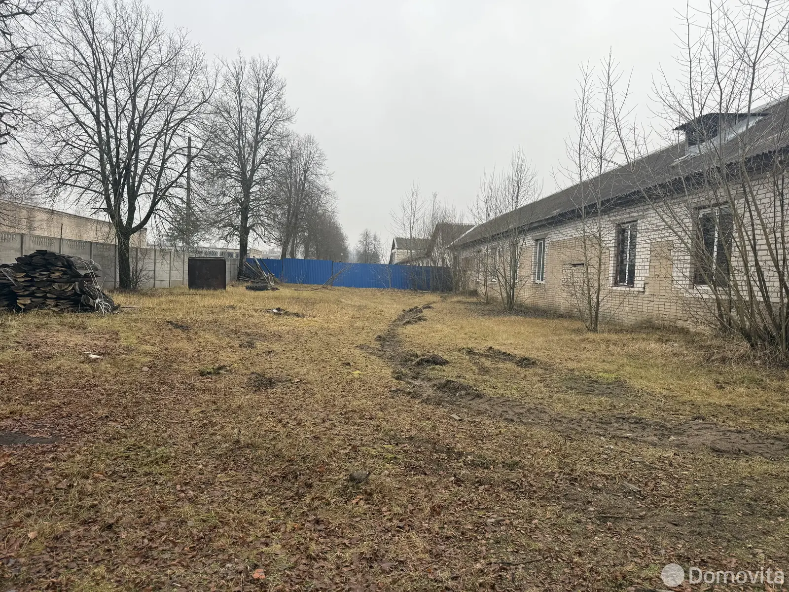 купить склад, Борисов, ул. Братьев Вайнрубов, д. 100