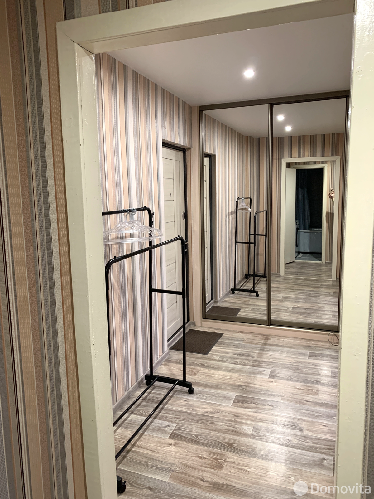 Снять 1-комнатную квартиру в Минске, ул. Космонавтов, д. 38, 1300BYN, код 148663 - фото 13