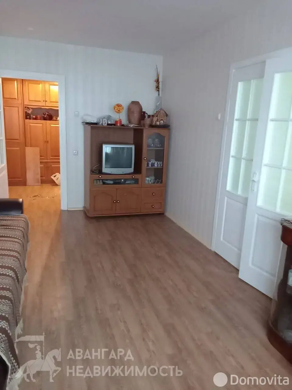 аренда квартиры, Минск, ул. Киреева, д. 23