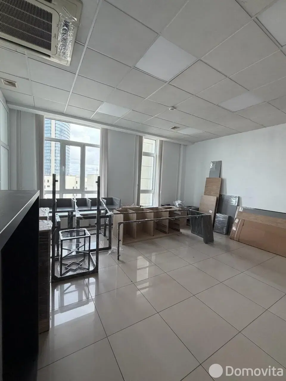 Купить офис на ул. Клары Цеткин, д. 51 в Минске, 204300EUR, код 8839 - фото 10