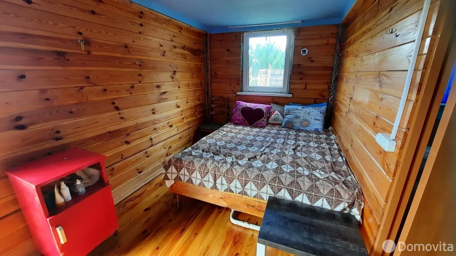 Продажа 1-этажной дачи в Надежде Гомельская область, 14900USD, код 183023 - фото 16