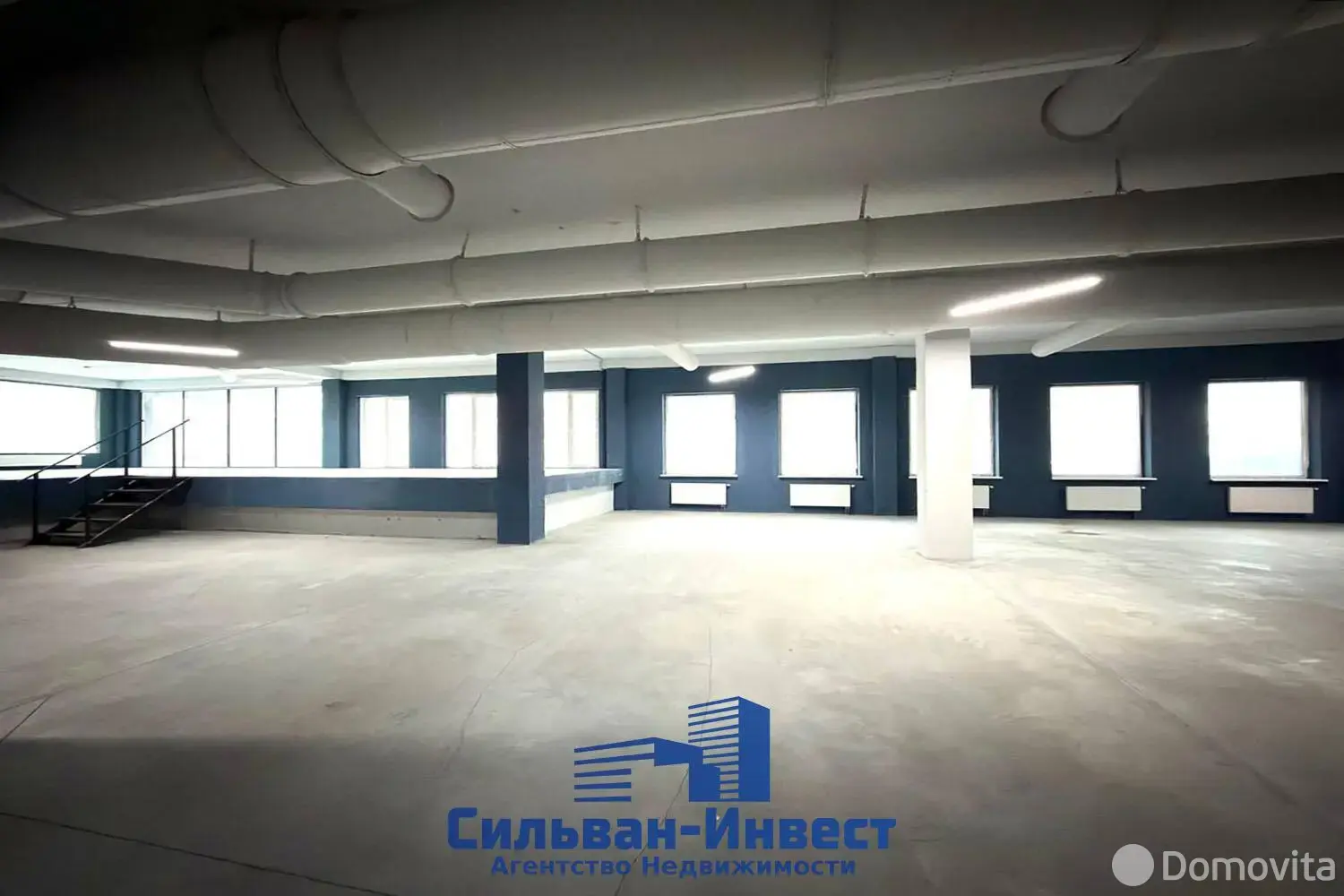 Купить помещение под сферу услуг в Минске, ул. Мясникова, д. 27 - фото 19