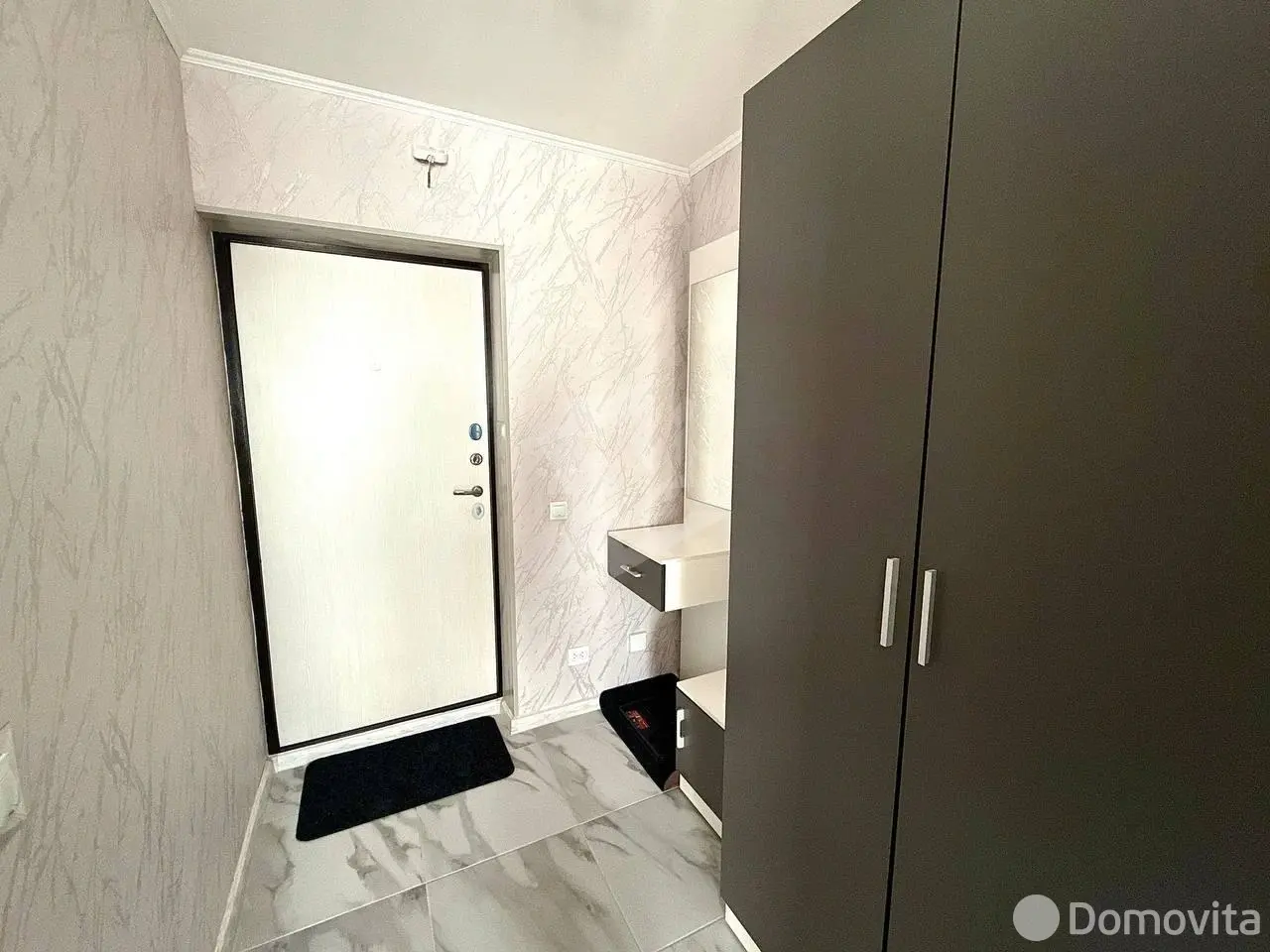 Снять 2-комнатную квартиру в Минске, ул. Кузьмы Минина, д. 6, 1500BYN, код 151393 - фото 13