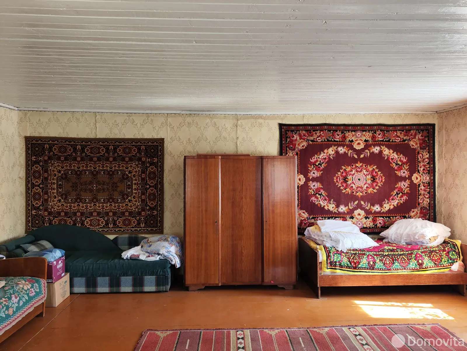 дом, Пережир, ул. Южная 