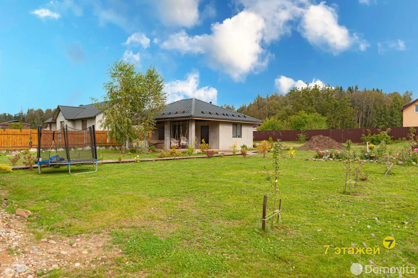 продажа дома, Михалово, 