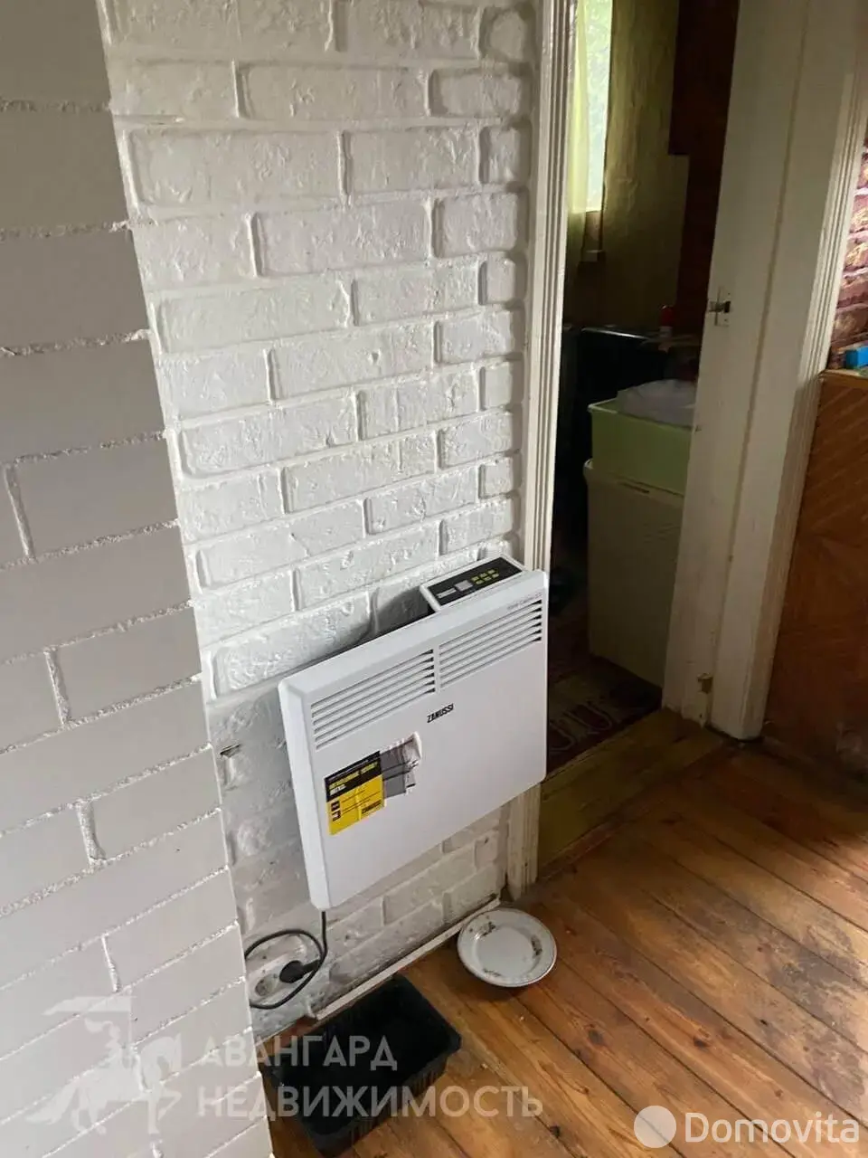 Продажа 2-этажной дачи в Тюльпан Минская область, 18000USD, код 183653 - фото 16