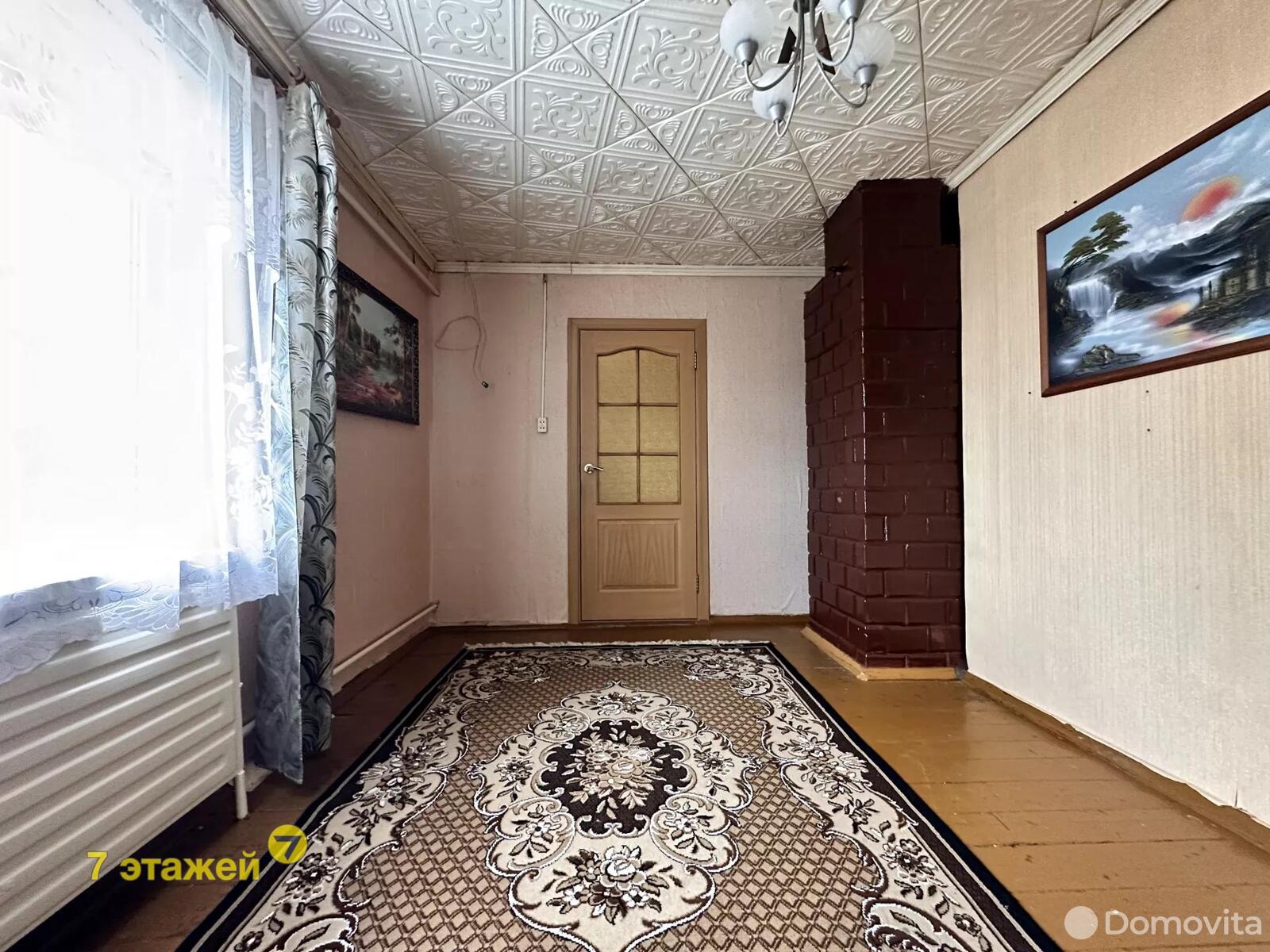 комната, Дзержинск, ул. Восточная, д. 1, стоимость продажи 75 461 р.