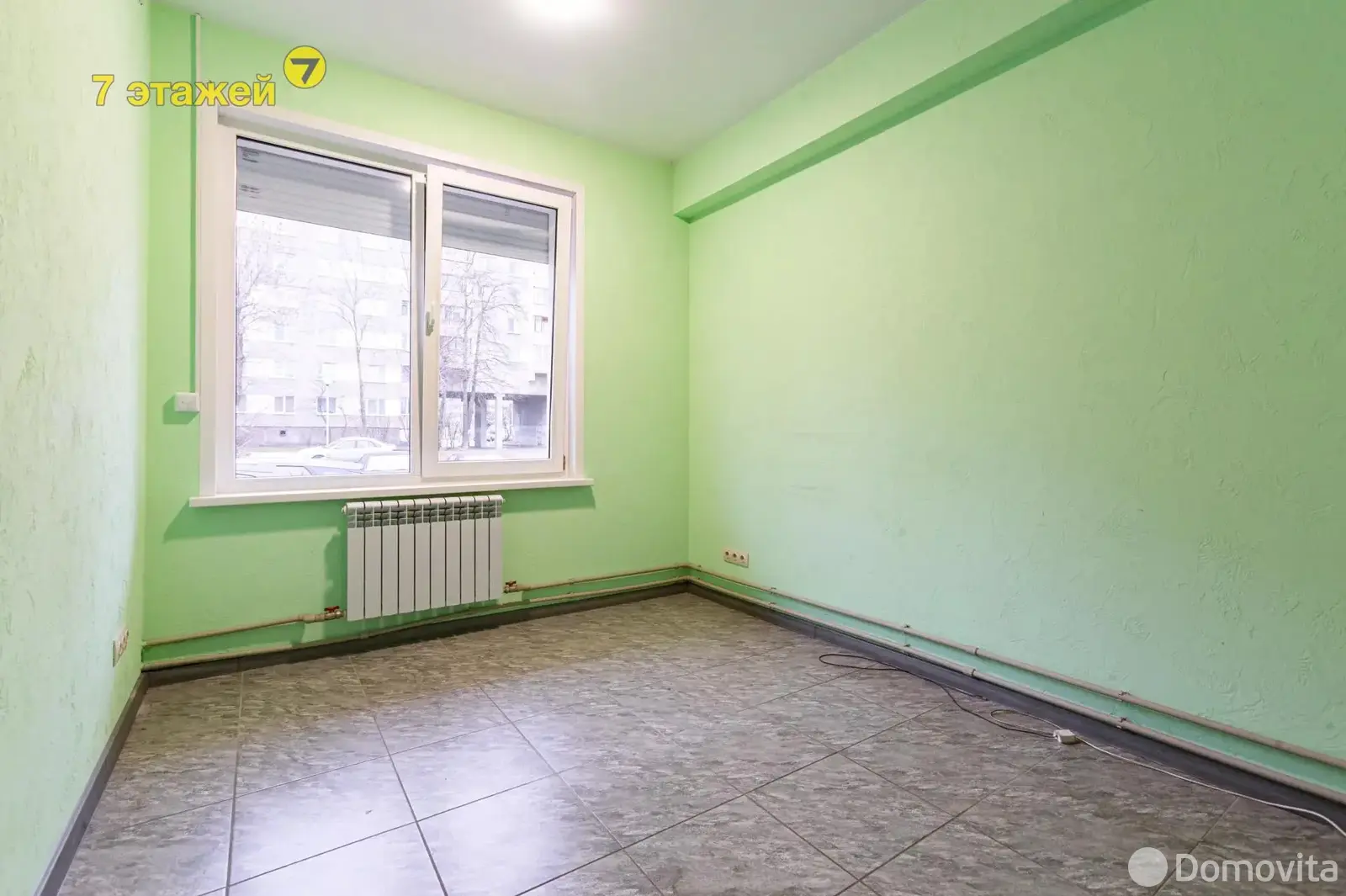 Купить торговое помещение на ул. Якубова, д. 10/8/8 в Минске, 129000USD, код 997156 - фото 15