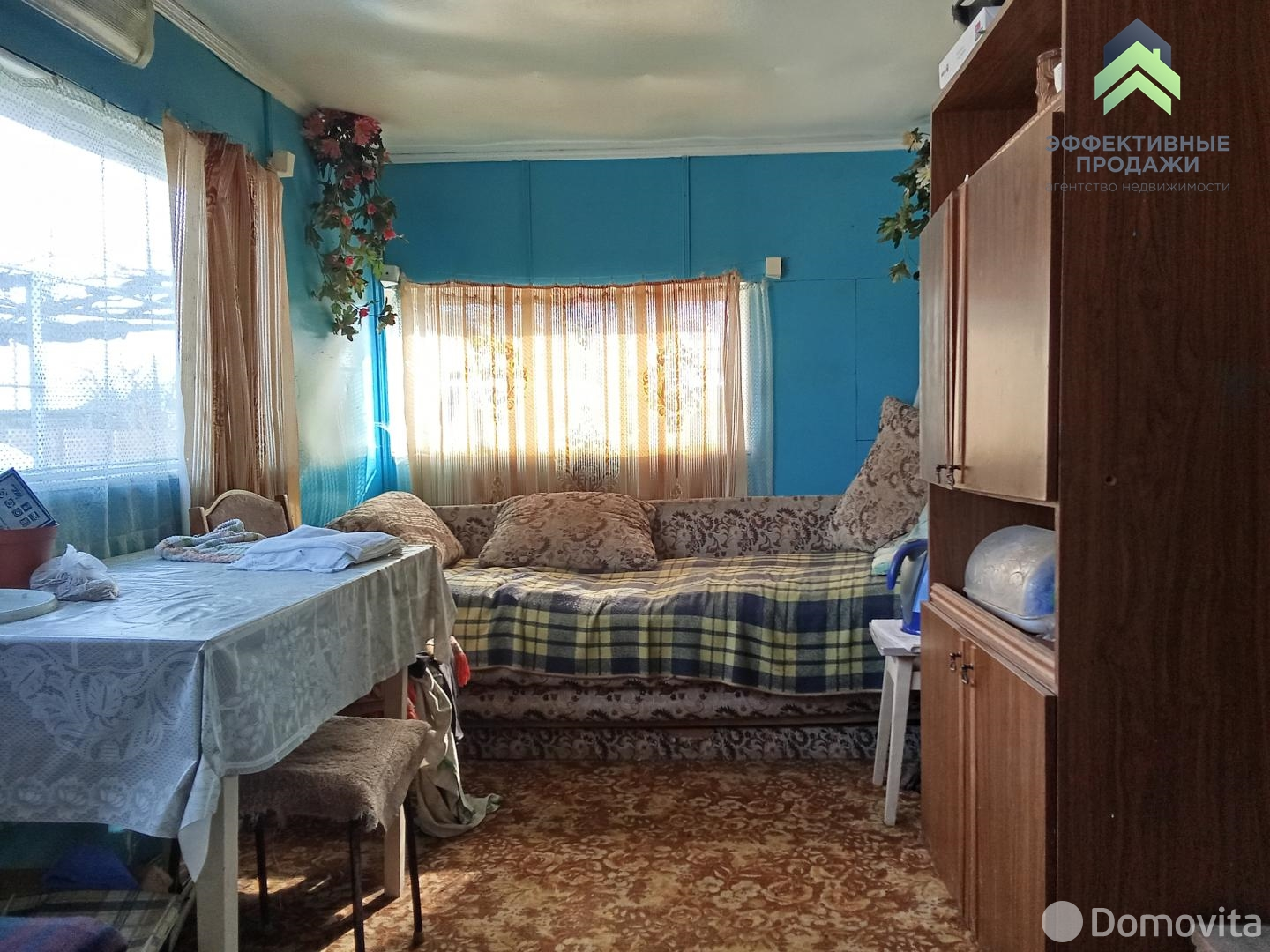 Купить 1-этажную дачу в ЭНЕРГЕТИК-ПЛЮС Дзержинский район Минская область, 11900USD, код 181967 - фото 11