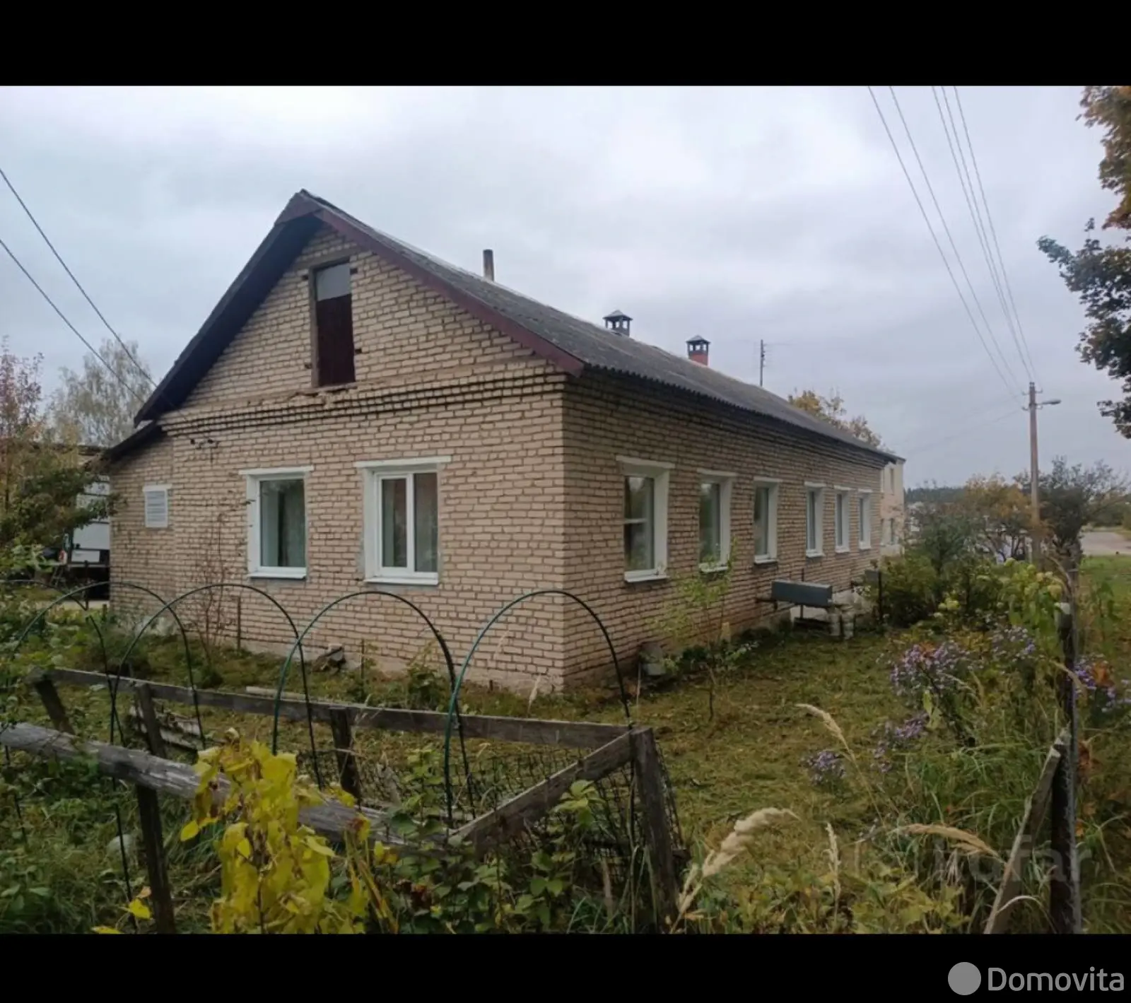 коттедж, Веремеевка, ул. Центральная 