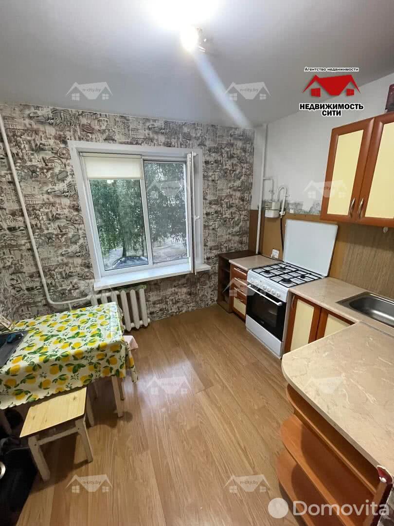 Купить 3-комнатную квартиру в Мозыре, б-р Юности, д. 103, 41500 USD, код: 1033795 - фото 6