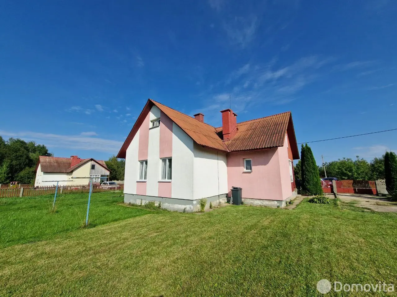 Цена продажи дома, Дубровня, ул. Лесная, д. 30