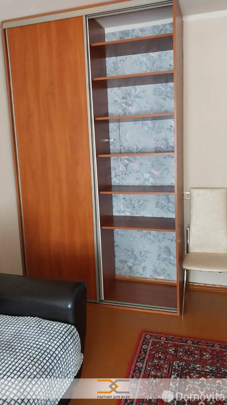 Цена аренды квартиры, Минск, ул. Гамарника, д. 17