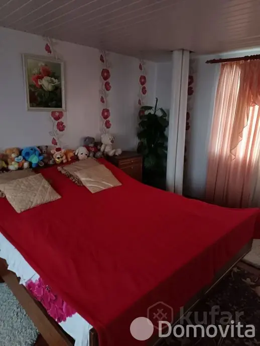 продажа дачи, Витебск, пр-д 4-й Каменный