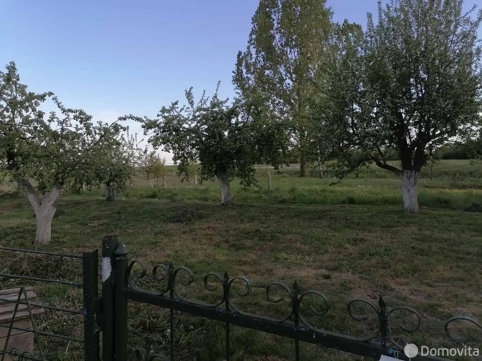 дом, Горностайлово, ул. Солнечная, д. 10 