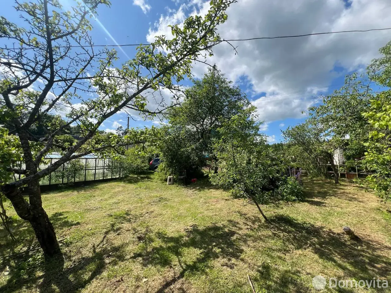 Продажа 3-этажной дачи в Факел Воложинский район Минская область, 19000USD, код 182149 - фото 17