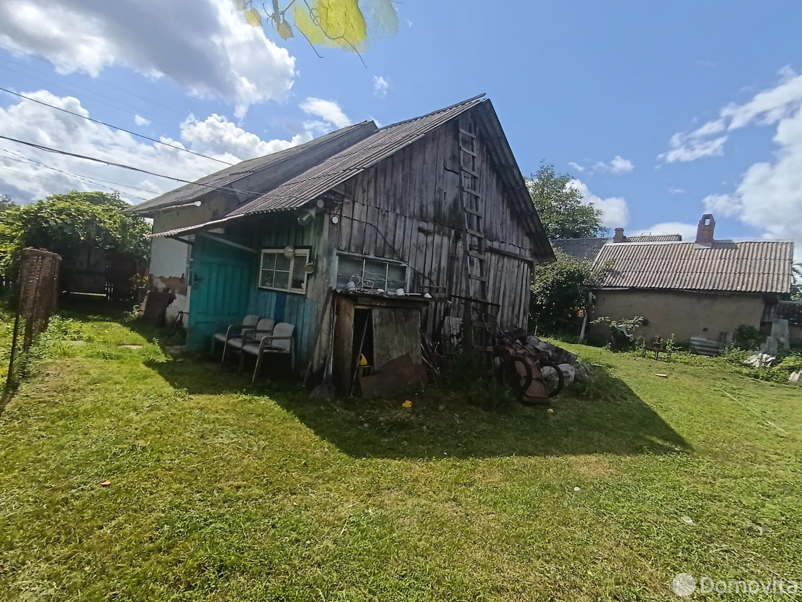 Стоимость продажи дома, Рогачев, ул. Калинина, д. 59