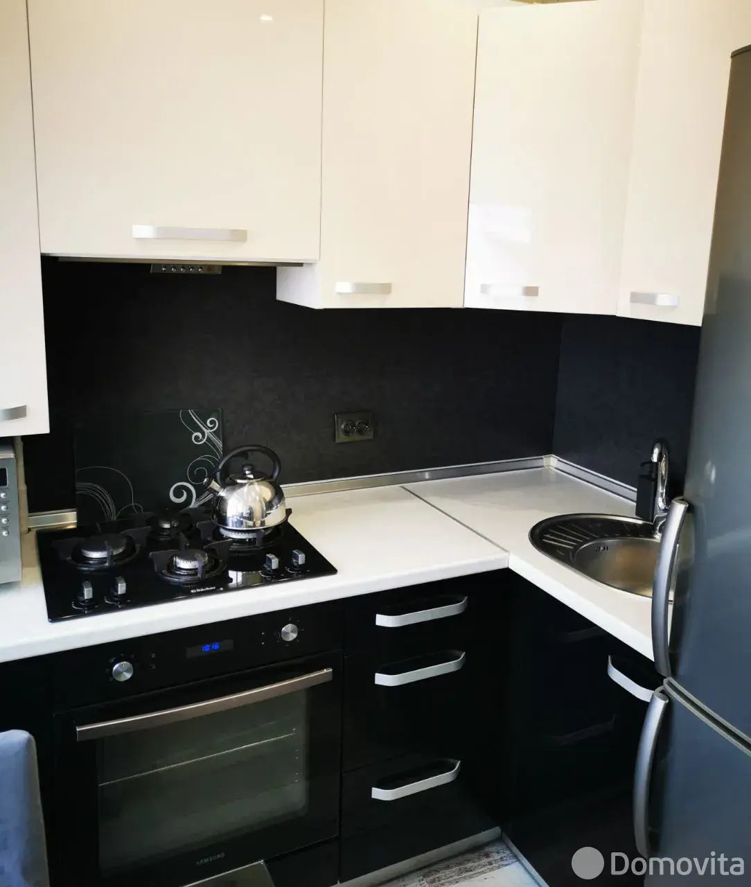 квартира, Минск, ул. Якуба Коласа, д. 39