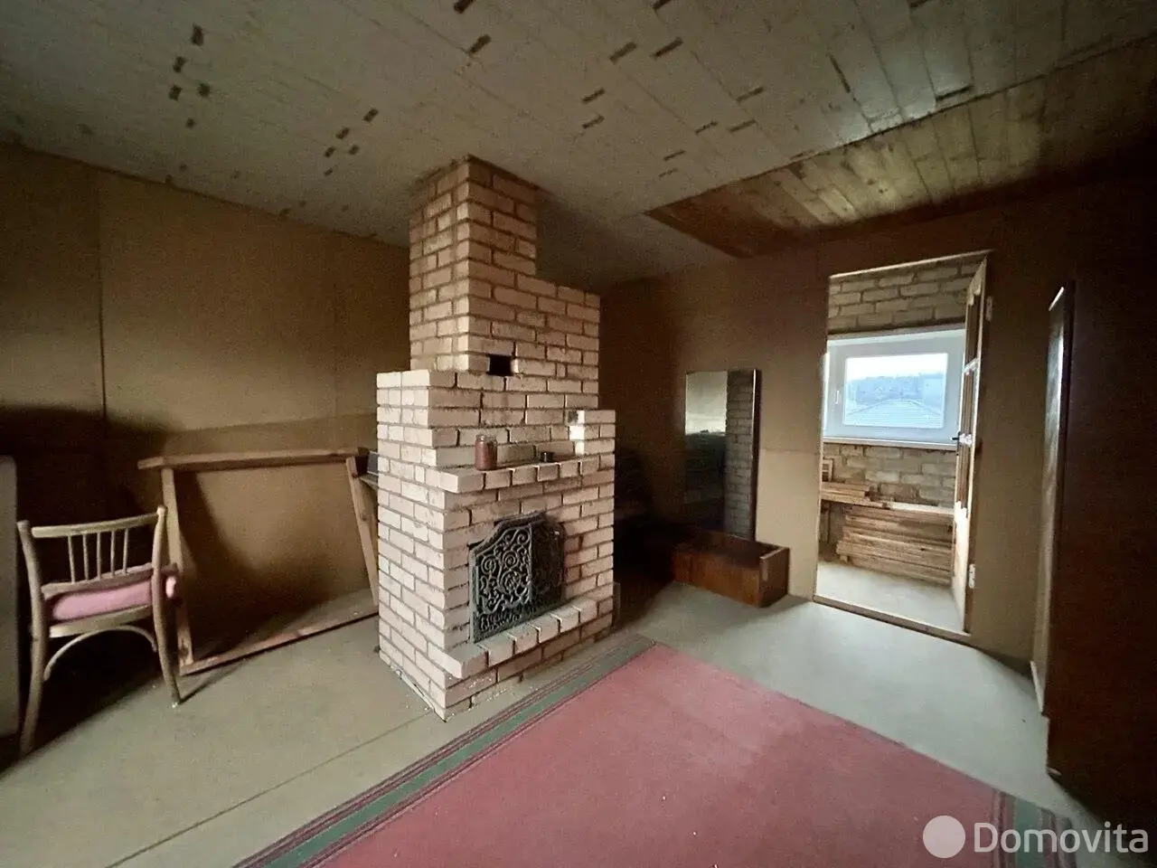 дача, Заценьский Родник, 