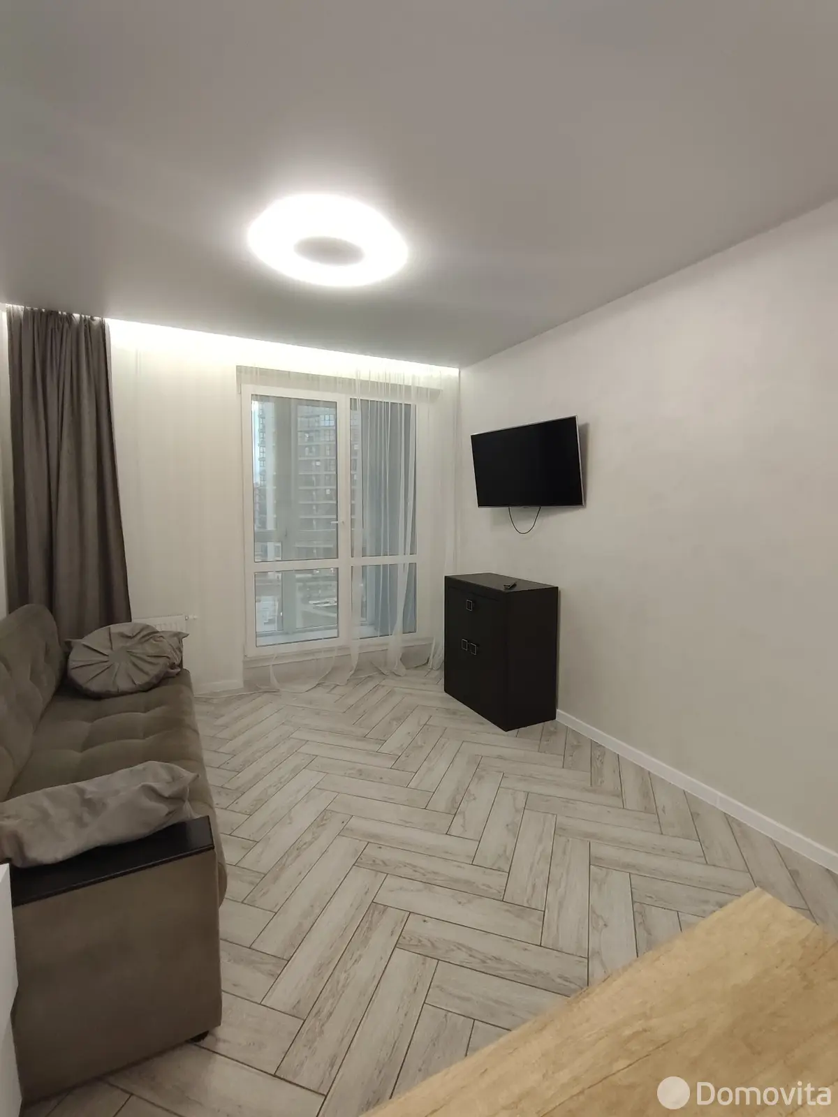 аренда квартиры, Минск, ул. Михаила Савицкого, д. 4