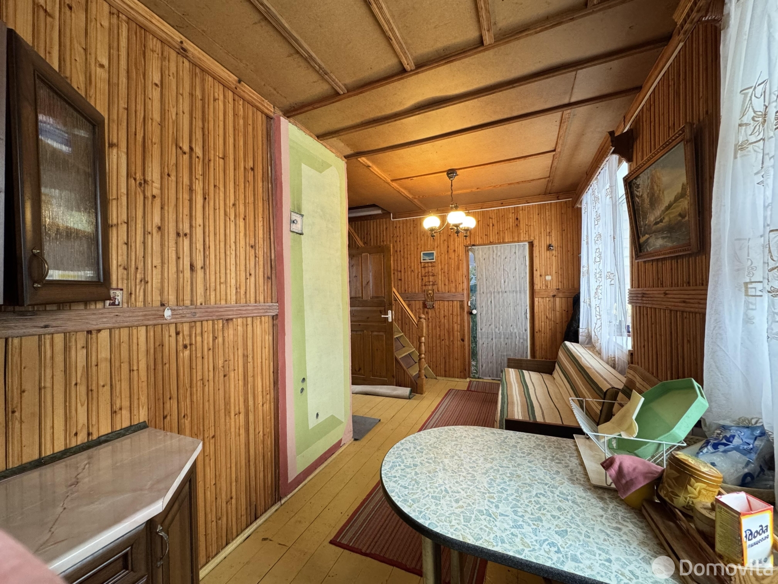 дача, Факел-Третий век,