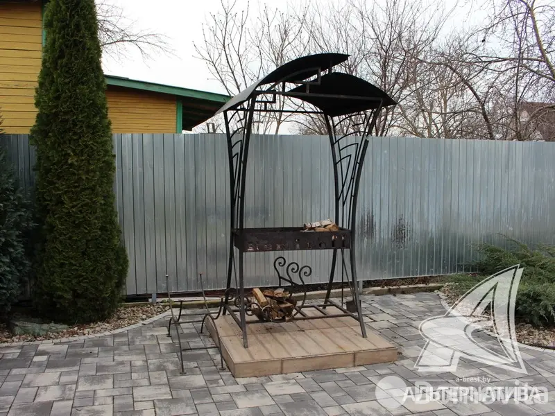 Продажа 1-этажной дачи в Наш Восход Брестская область, 95000USD, код 176935 - фото 29