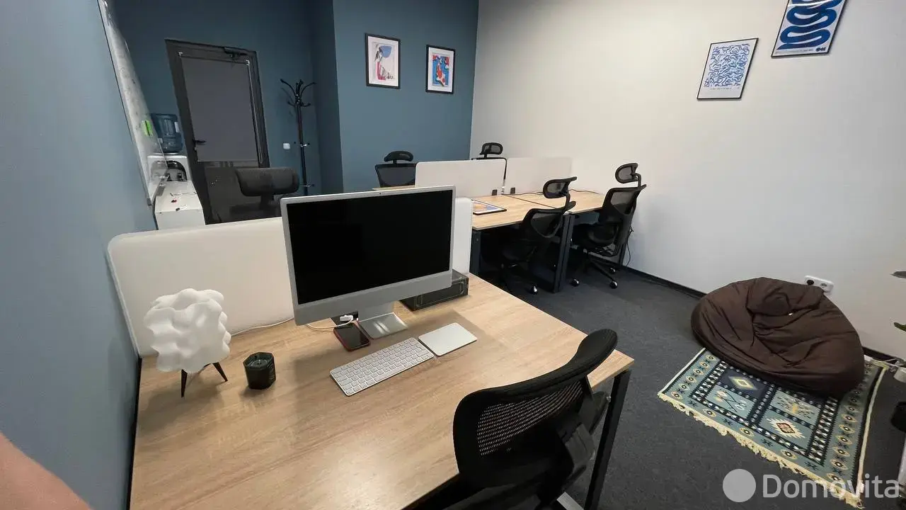 Стоимость аренды офиса, Минск, ул. Якуба Коласа, д. 73/3