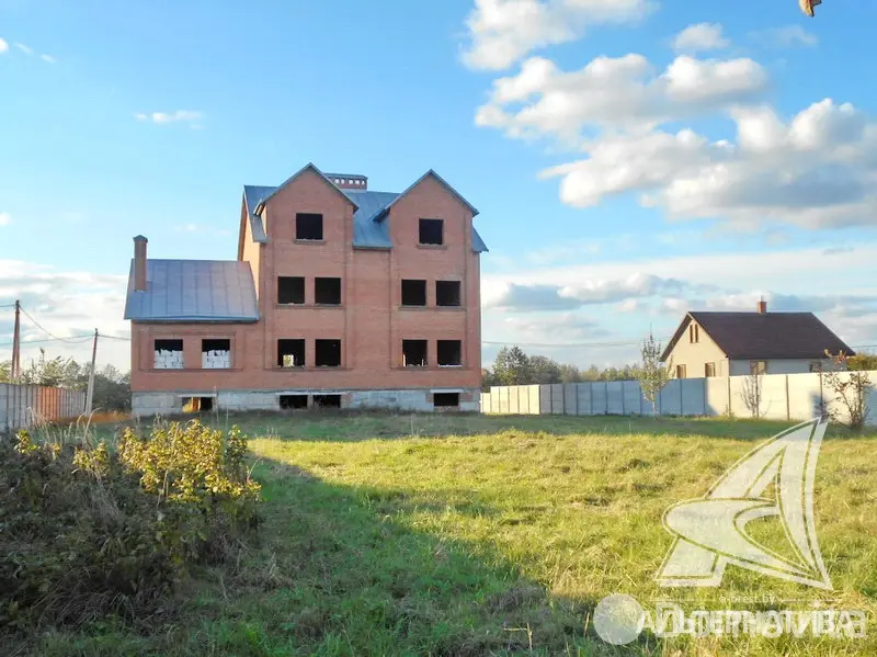 коттедж, Бульково, 