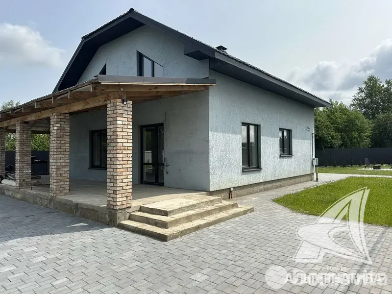 Стоимость продажи дома, Брест, 
