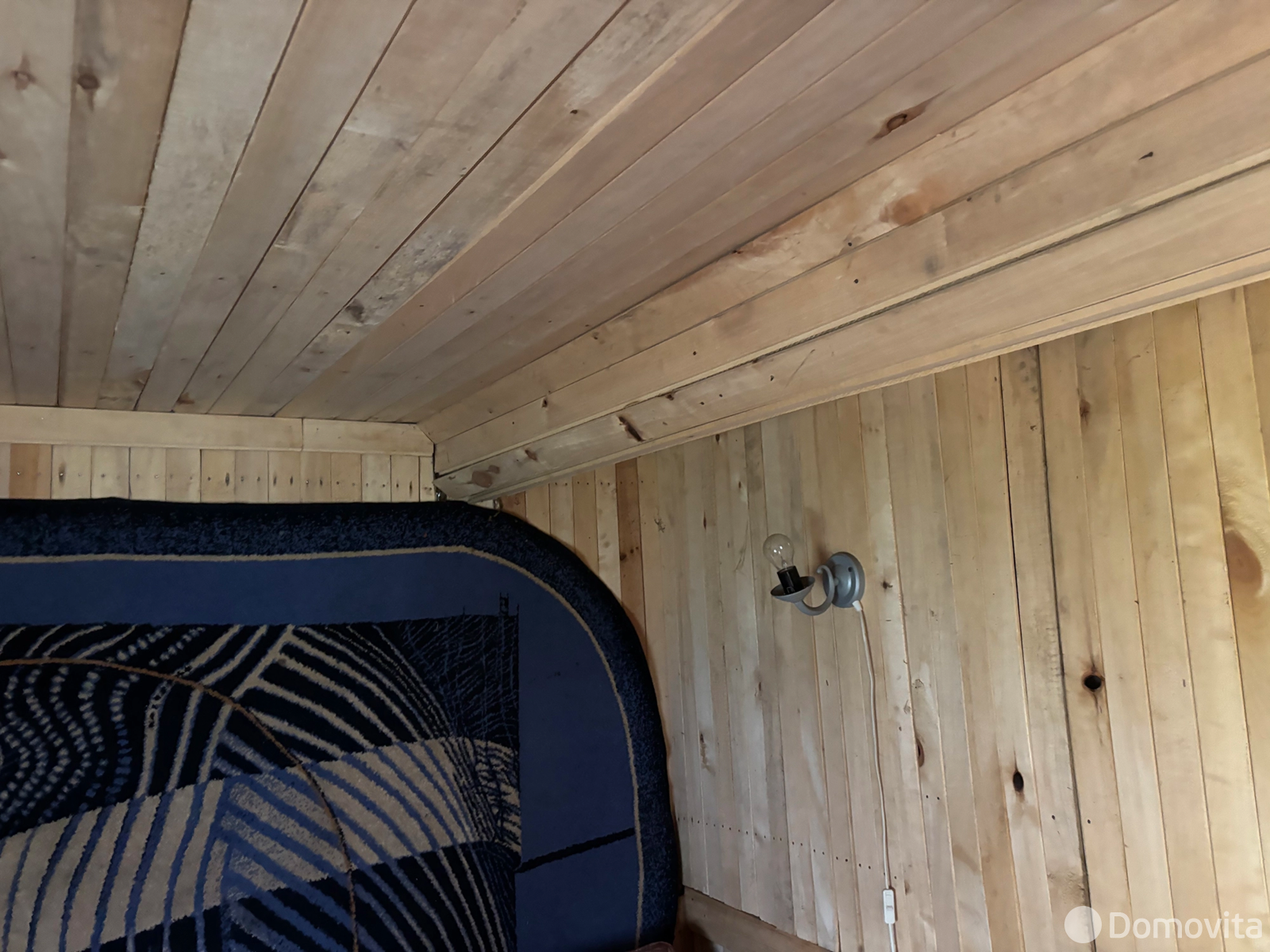 Продажа 1-этажной дачи в ЛЕСНОЕ Минского завода специнструмента и технологической оснастки Минская область, 4000USD, код 184406 - фото 16